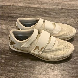 Women’s New Balance Indoor Cycling/Spin Sh…